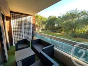 LE CANNET, appartement à vendre, 2 pièces, 40 m²