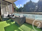 LE CANNET, appartement à vendre, 2 pièces, 40 m²