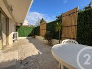 LE CANNET, appartement à vendre, 2 pièces, 49 m²