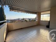 LE CANNET, appartement à vendre, 3 pièces, 86 m²