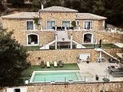 Le Cannet des Maures 83340 Achat / Vente maison 6 pièces...