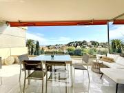 Secteur Cannet Europe Appartement rénové avec tr