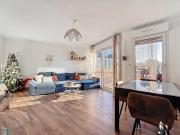 LE CANNET l'OLIVET/PALESTRE 4 PIÈCES TERRASSE GARAGE