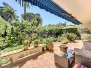 LE CANNET PENH CHAI 4 PIECES JARDIN CALME PARC