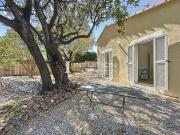 Le Cannet: Petite maison 3 pièces avec piscine 52m² Le...