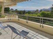 Le Cannet résidentiel Grand standing Piscine