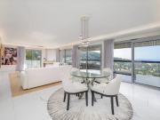 LE CANNET RESIDENTIEL PENTHOUSE VUE MER