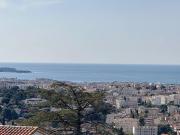 Le Cannet Residentiel Penthouse Vue Mer Panoramique...