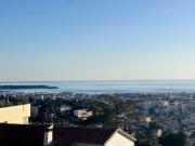 LE CANNET RESIDENTIEL PENTHOUSE VUE MER PANORAMIQUE