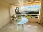 LE CANNET Résidentiel, petite résidence de grand standing