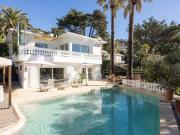 Le Cannet résidentiel Vue panoramique mer