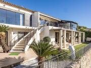 Le Cannet résidentiel Vue panoramique mer et Estérel