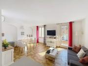 Le Cannet Secteur Mairie Maison de Village