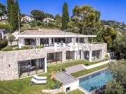 Le Cannet Splendide villa d'architecte neuve 398m²...