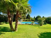 Le Cannet vente studio vue mer panoramique 31m² Le Cannet