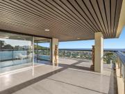 Le Cannet Victoria Dernier Etage 118m² Le Cannet
