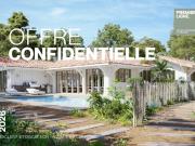 LE CANON SUPERBE VILLE D'ARCHITECTE