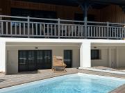 LE CANON, VILLA RÉNOVÉE 5 CHAMBRES, PISCINE