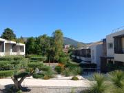 LE CAP BRUN T3 en rez de jardin avec garage