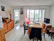 Le Cap D Agde Vente Appartement 34