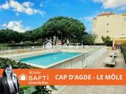 Le Cap D Agde Vente Appartement 34 Le Cap D Agde Vente Appartement 34