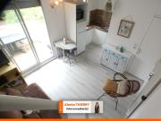 Le Cap D Agde Vente Appartement 34