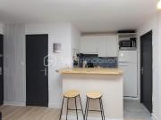 Le Cap D Agde Vente Appartement 34