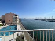 Le Cap D Agde Vente Appartement 34