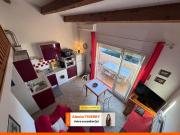 Le Cap D Agde Vente Appartement 34