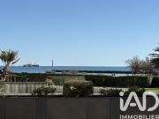 Le Cap D Agde Vente Appartement 34