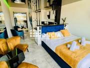 Le Cap d'Agde 34300 Achat / Vente appartement 1 pièce t1