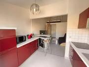 Agde 34300 Achat / Vente appartement 1 pièce t1 au...