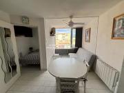 Agde 34300 Achat / Vente appartement 2 pièces t2