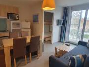 Agde 34300 Achat / Vente appartement 2 pièces t2 au...