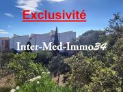 Agde 34300 Achat / Vente appartement 3 pièces t3 au...