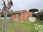 Le Cap d'Agde 34300 Achat / Vente maison 3 pièces t3...