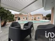Agde 34300 Achat / Vente maison 5 pièces t5 piscine