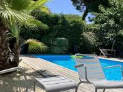 Agde 34300 Achat / Vente maison 6 pièces t6 piscine terrasse