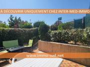 Le Cap d'Agde 34300 secteur Mont Saint Martin dans...