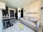 Appartement meublé en vente sur Le Cap d Agde