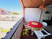 APPARTEMENT 3 PIECES AVEC GARAGE LE CAP D'AGDE