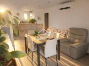 Le cap d'agde Grand 2 pièces avec terrasse,...