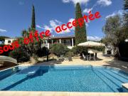 LE CAP D'AGDE, maison à vendre, 4 pièces, 98 m²