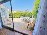 Le Cap D'agde Maison En Copropriete Proche Plage...