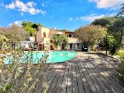 Le Cap d'Agde Maraval villa à rénover sur 1375m2 de...