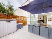 Le Cap d'agde quartier Pinede T2 rénové avec...