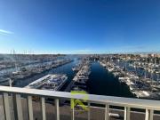 Studio en vente sur Le Cap d Agde, Centre Ville Plage