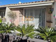 Le Cap d'Agde Village Naturiste Villa 1 chambre...