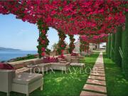 LE CAP ROQUEBRUNE CAP MARTIN VILLA VUE MER PANORAMIQUE 6...