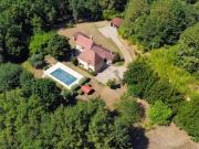 Le Caractère, Le Calme, l'Environnement, Sarlat....